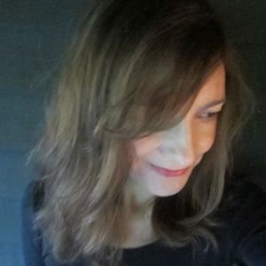 Meet your Posher, Pamela